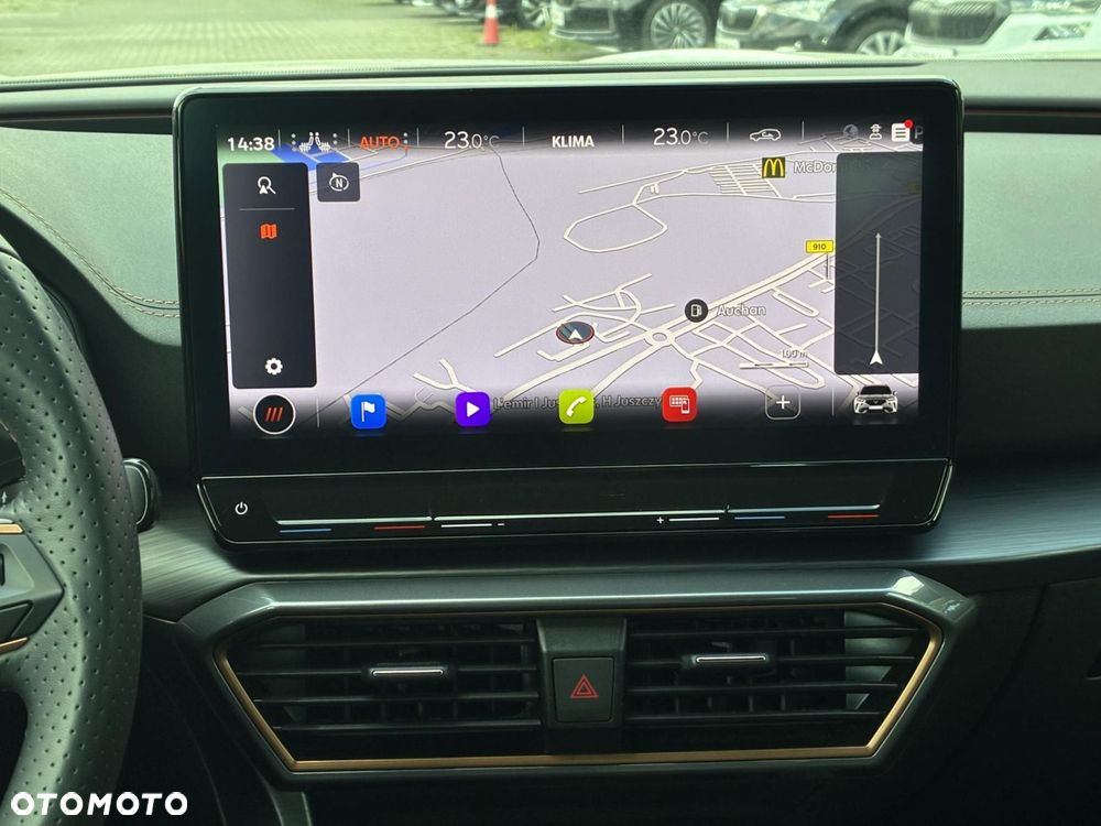 Cupra Formentor - 25