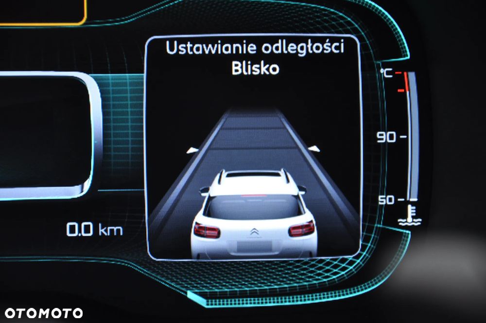 Citroën C5 Aircross 2.0 BlueHDi Shine EAT8 - 30