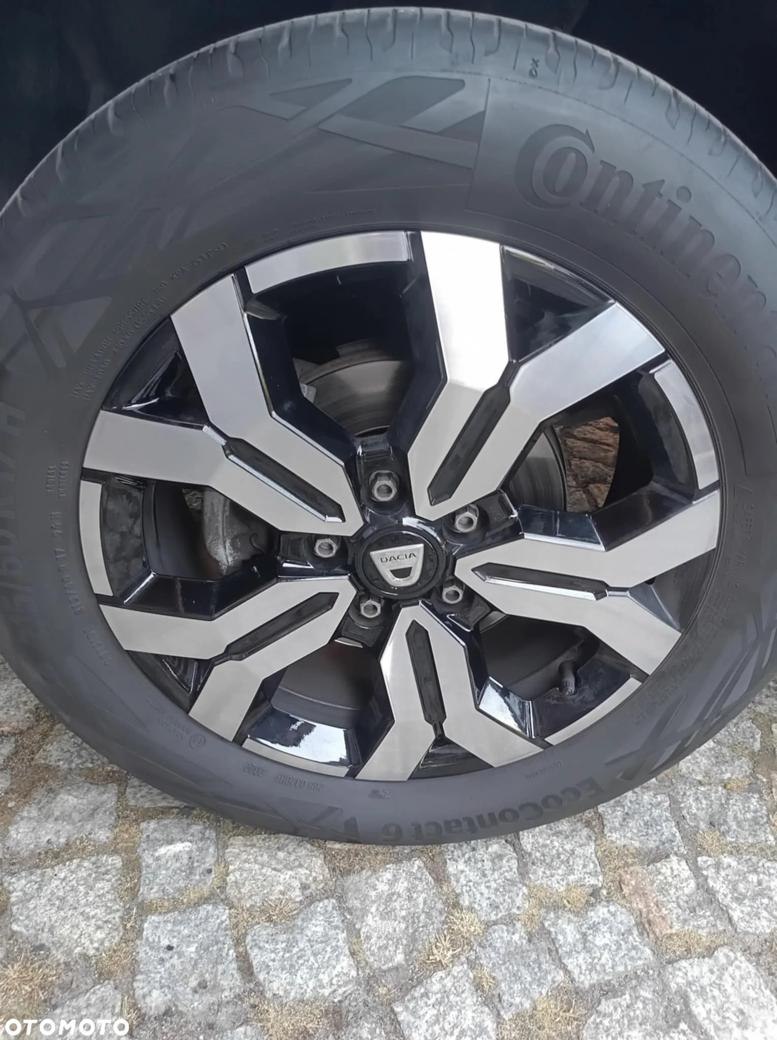 Dacia Duster 1.0 TCe Prestige - 3