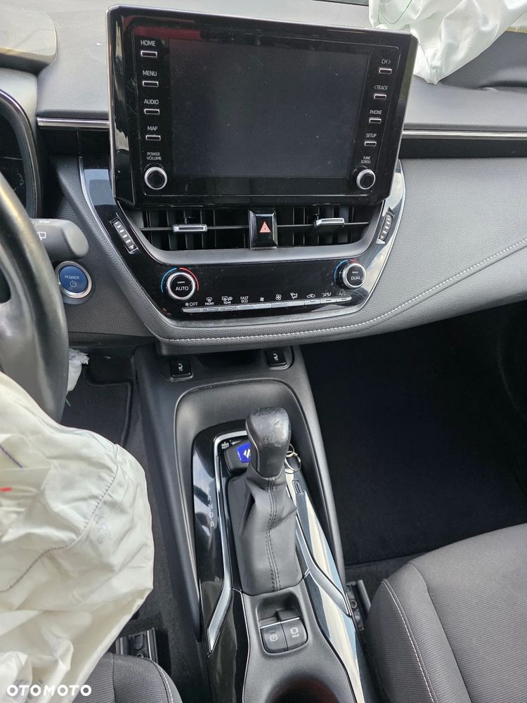 Suzuki Swace 1.8 Hybrid CVT Comfort+ - 14