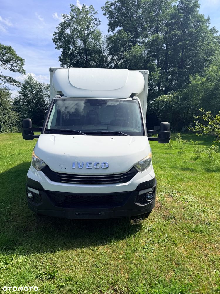 Iveco 35S17