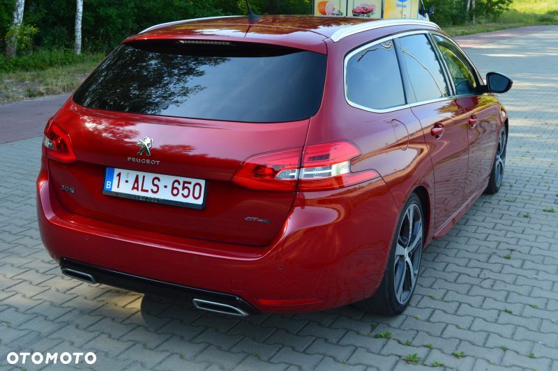 Peugeot 308 - 34