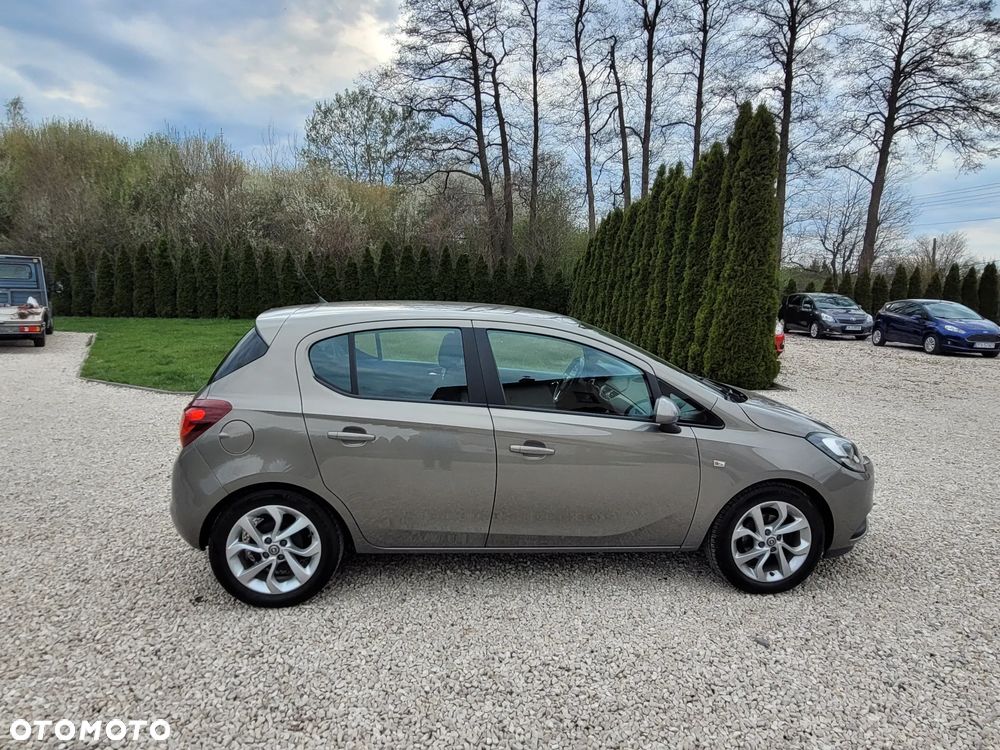 Opel Corsa 1.4 Active - 21