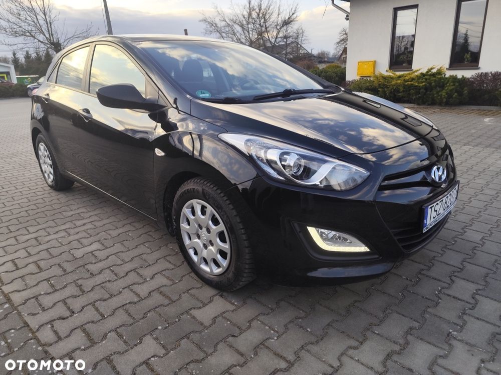 Hyundai i30 - 2
