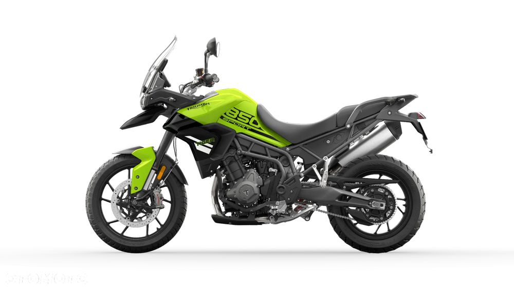 Triumph Tiger - 18