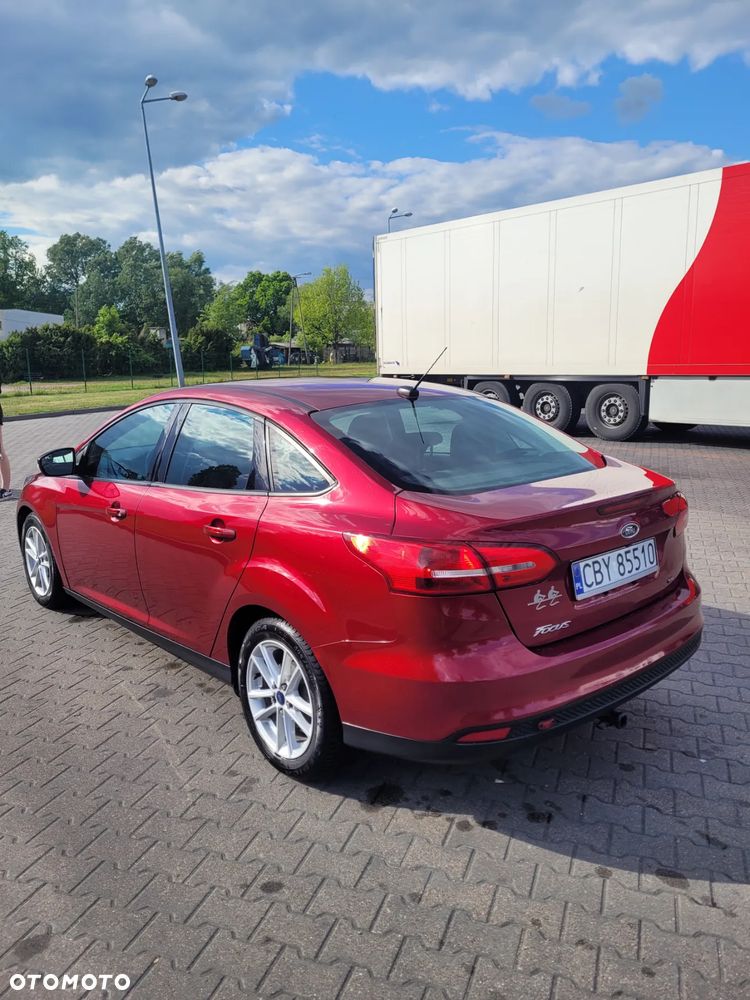 Ford Focus - 4