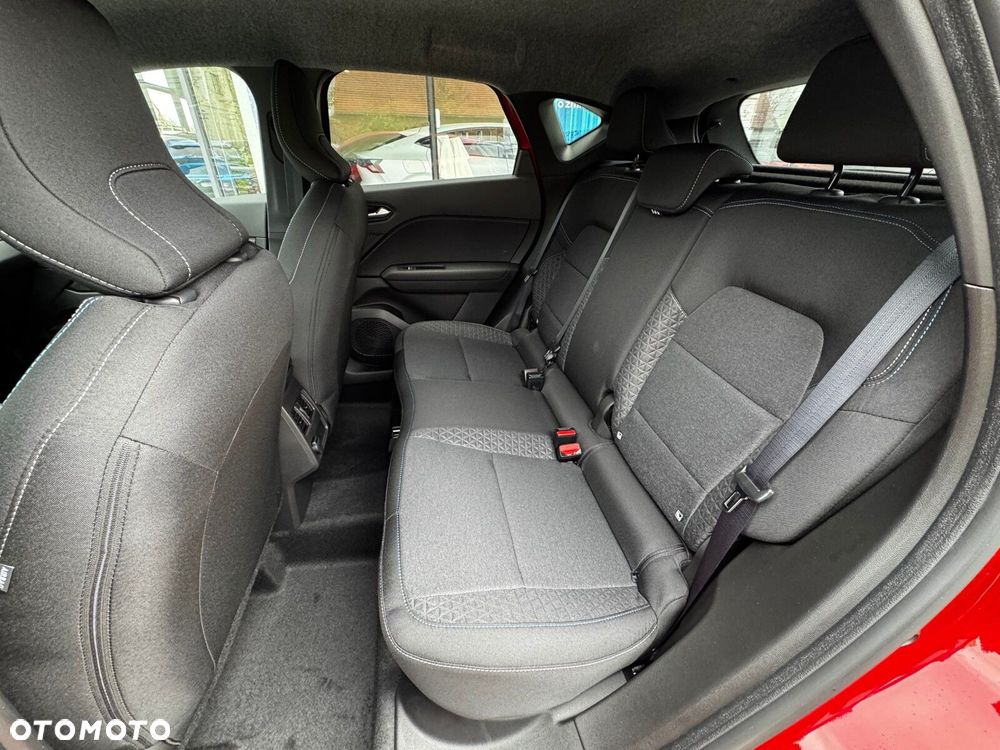 Renault Captur - 11