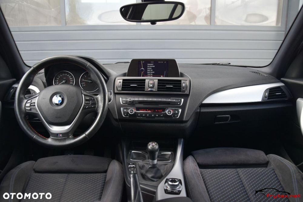 BMW Seria 1 - 31