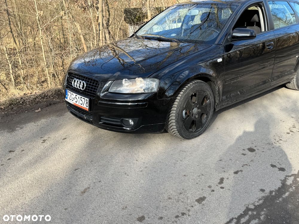 Audi A3 Sportback - 31