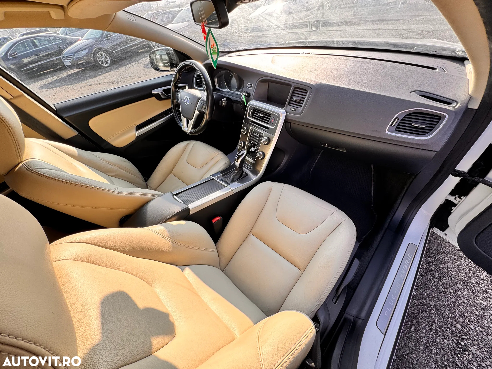 Volvo V60 - 25