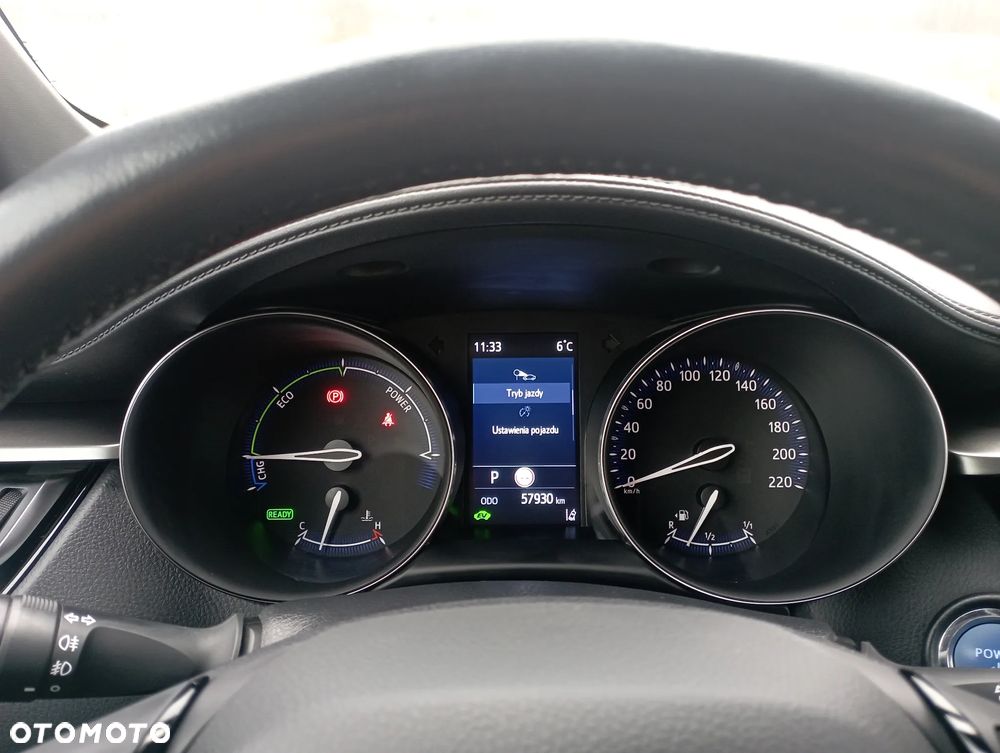 Toyota C-HR 1.8 Hybrid GPF Style - 8