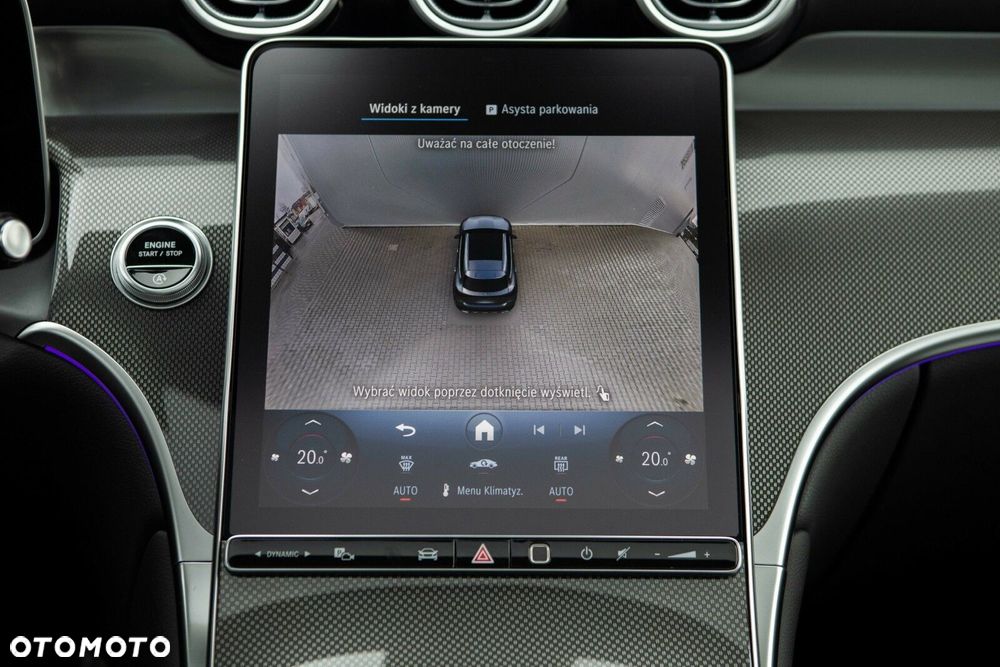 Mercedes-Benz GLC - 39