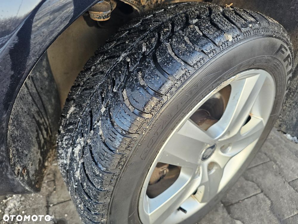 Skoda Superb 1.9 TDI Classic - 17