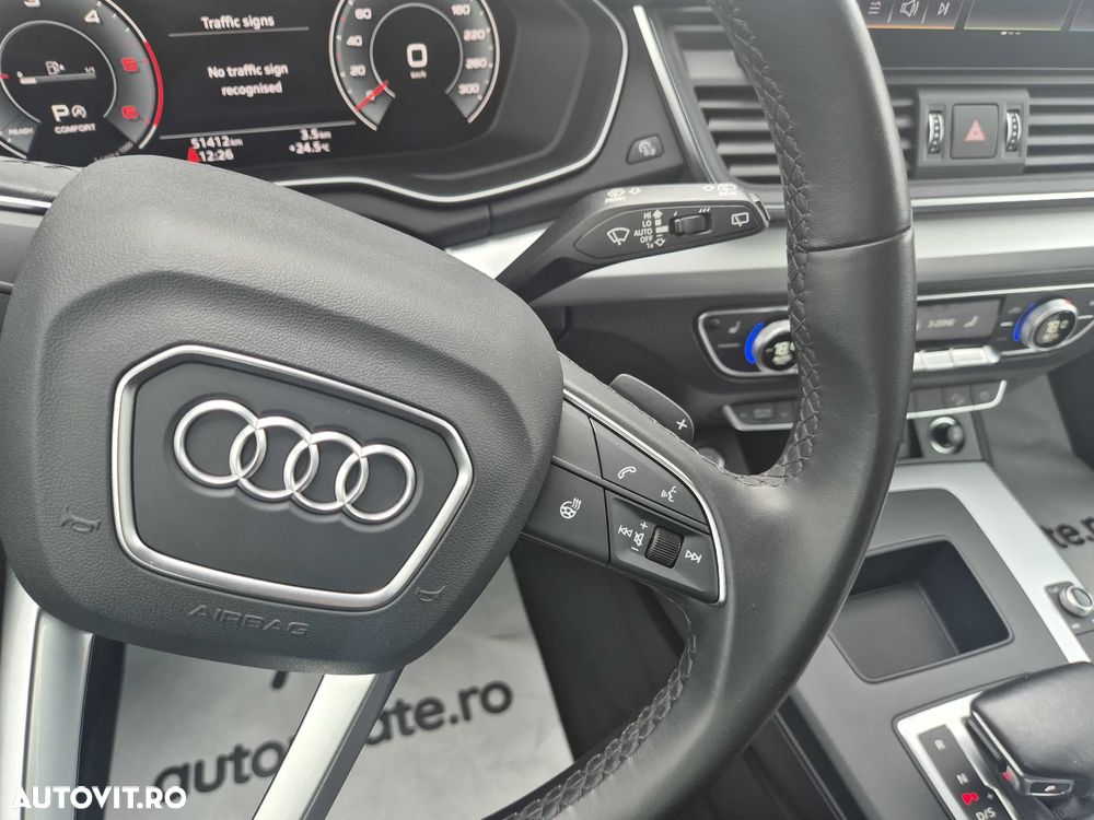 AUDI Q5 2022 — imagine 18