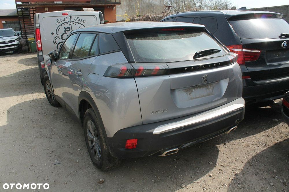 Peugeot 2008 - 3