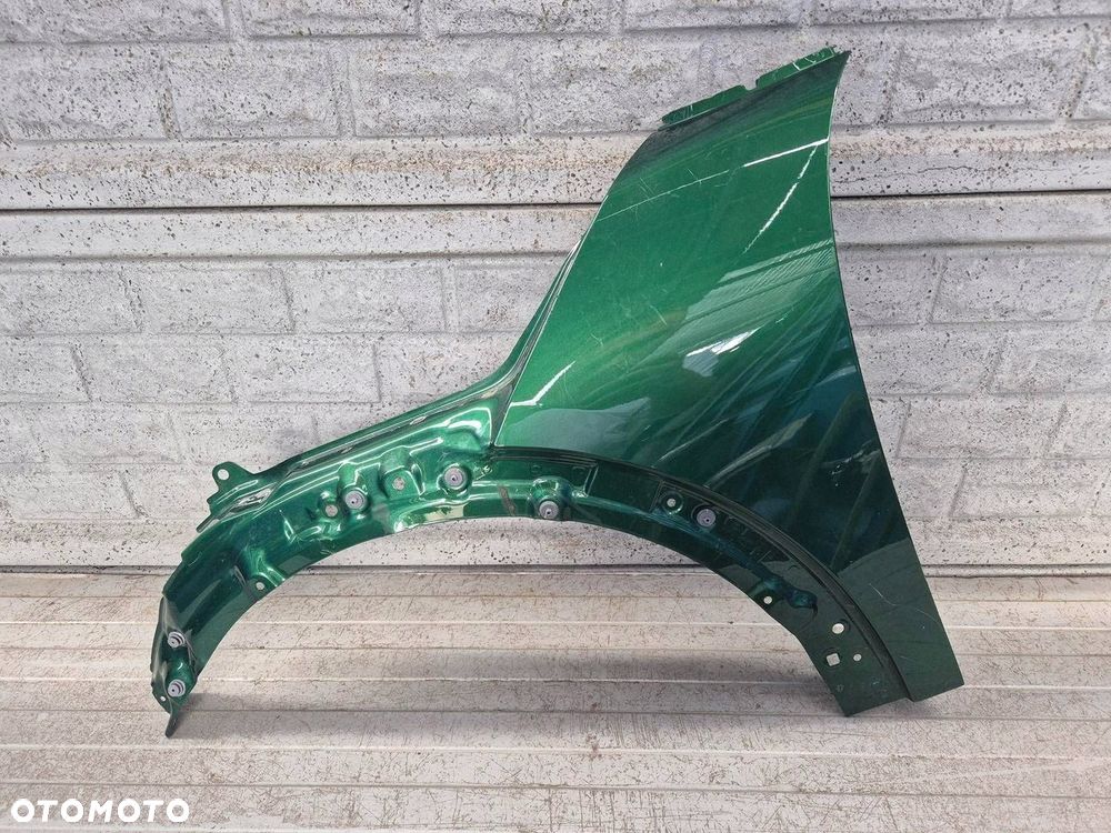 Mini Cooper F65 F66 F67 Błotnik Lewy Przedni Oryginał - 1