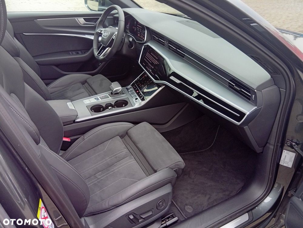 Audi A6 Limousine - 23