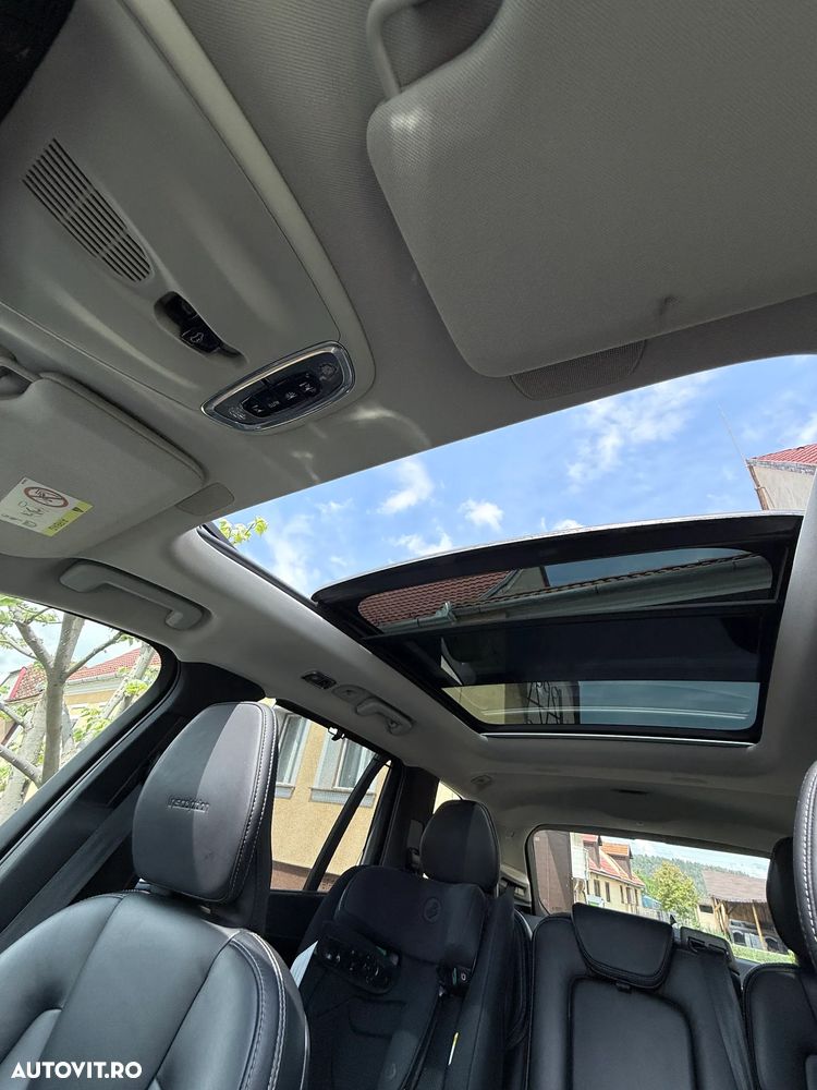 Volvo XC 90 - 3