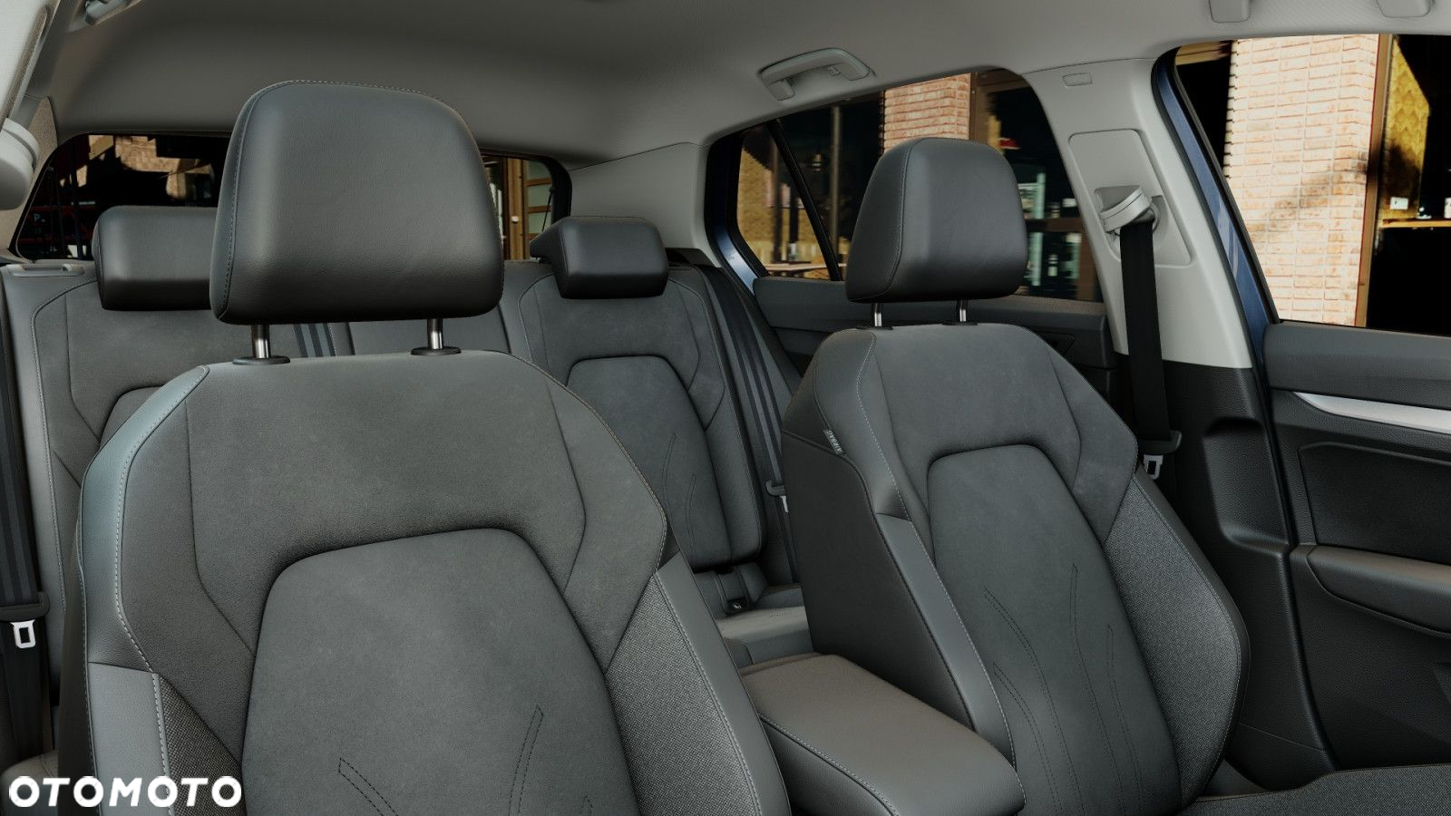 Volkswagen Golf VIII 1.5 TSI Life Plus - 11