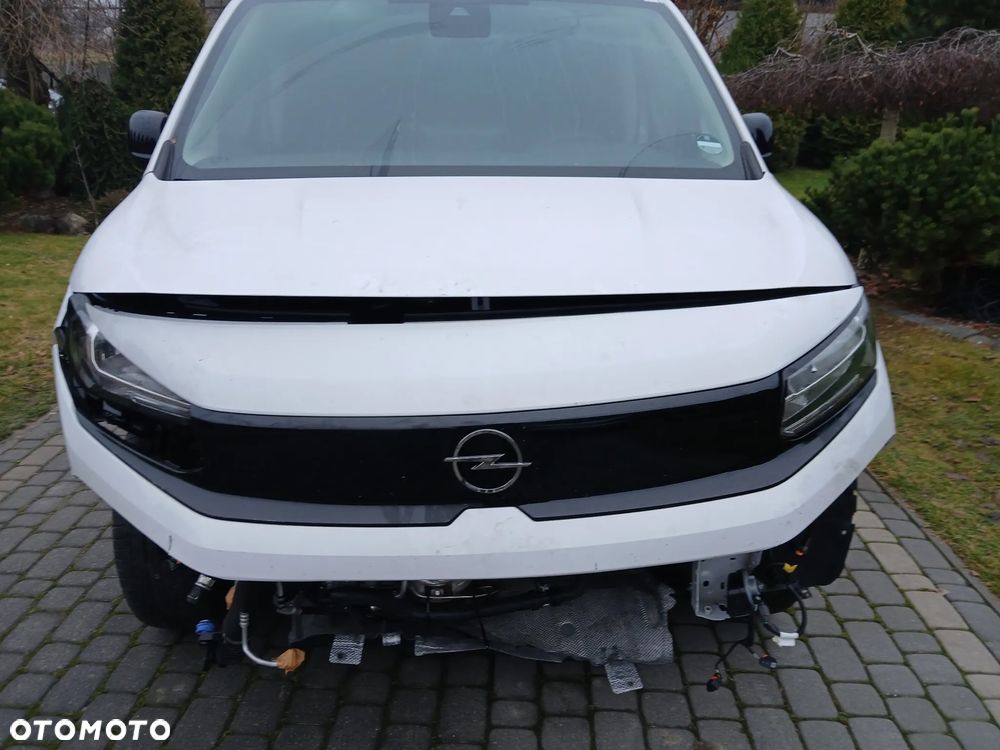 Opel Combo XL 1.5 D Start/Stop Ultimate - 2