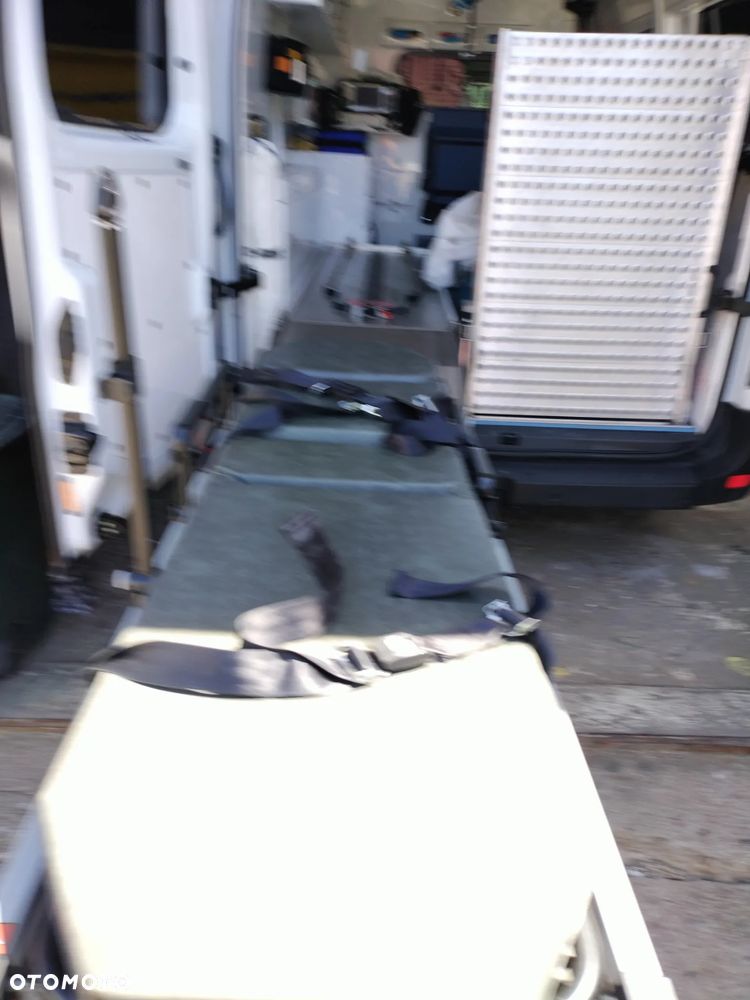 Volkswagen Transporter L1H1 - 31