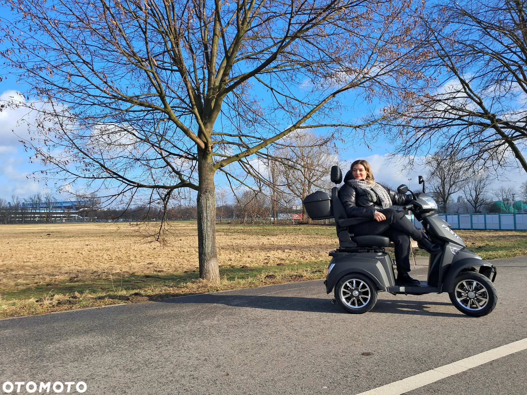 ELECTRORIDE Inny - 10