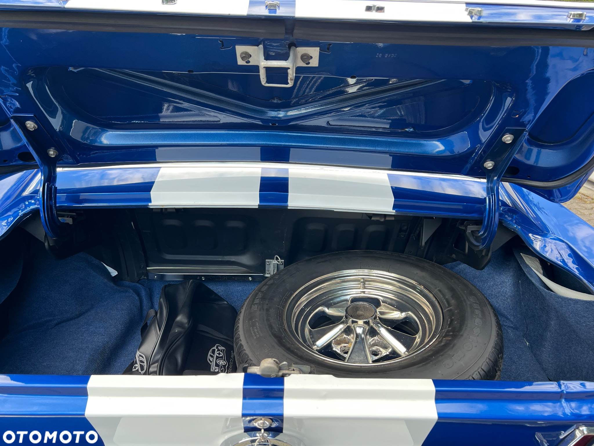 Ford Mustang - 14
