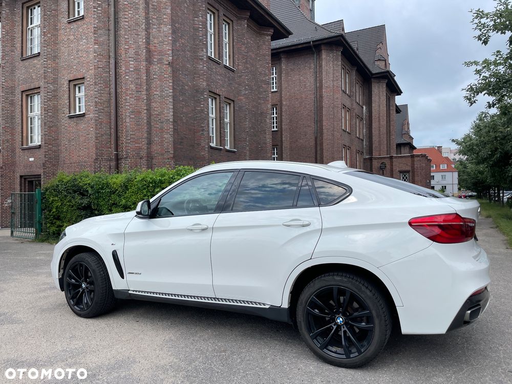 BMW X6 - 3