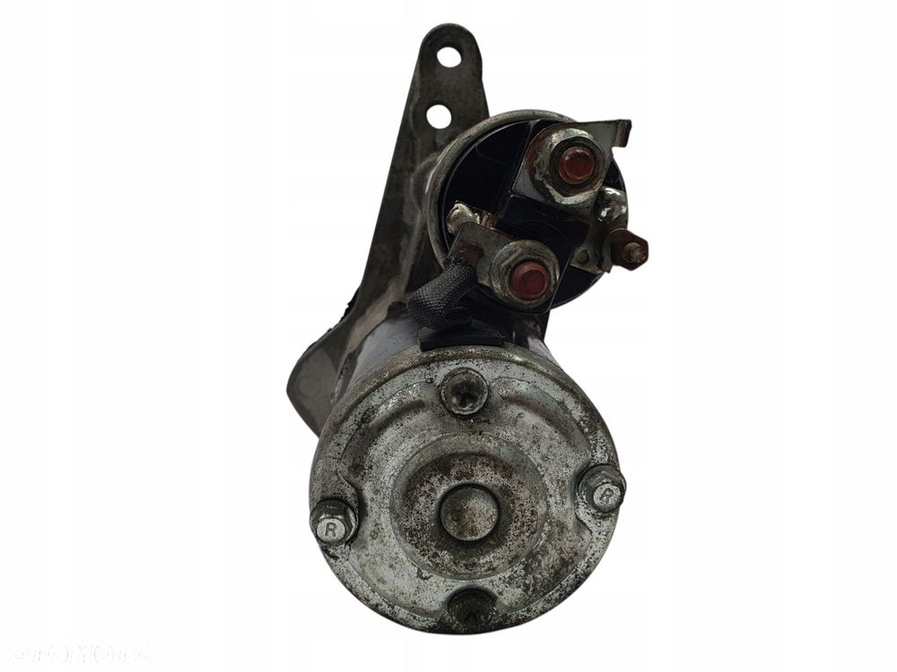 ROZRUSZNIK Nissan Qashqai 1.6 16v Zamiennik 19137N AAN22J2 - 10