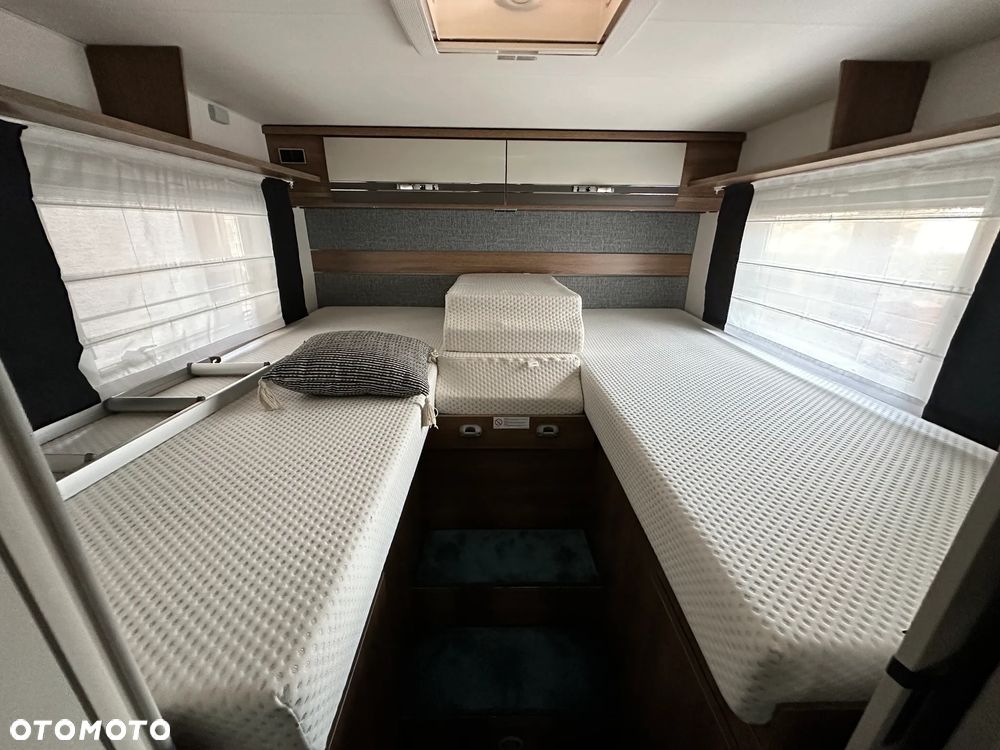 Dethleffs Trend T 7057 EB - 16