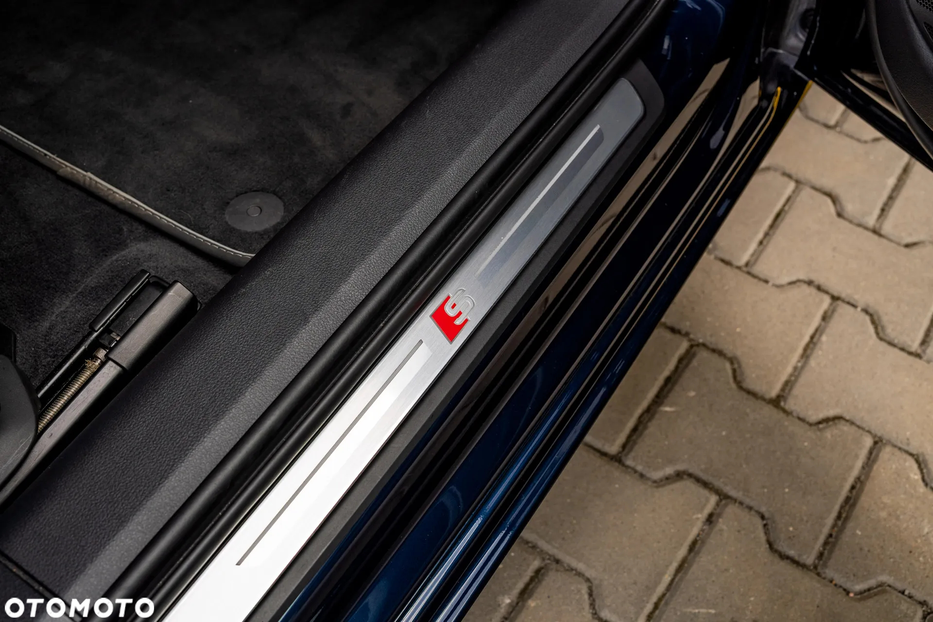 Audi A6 Avant 40 TDI S tronic sport - 19