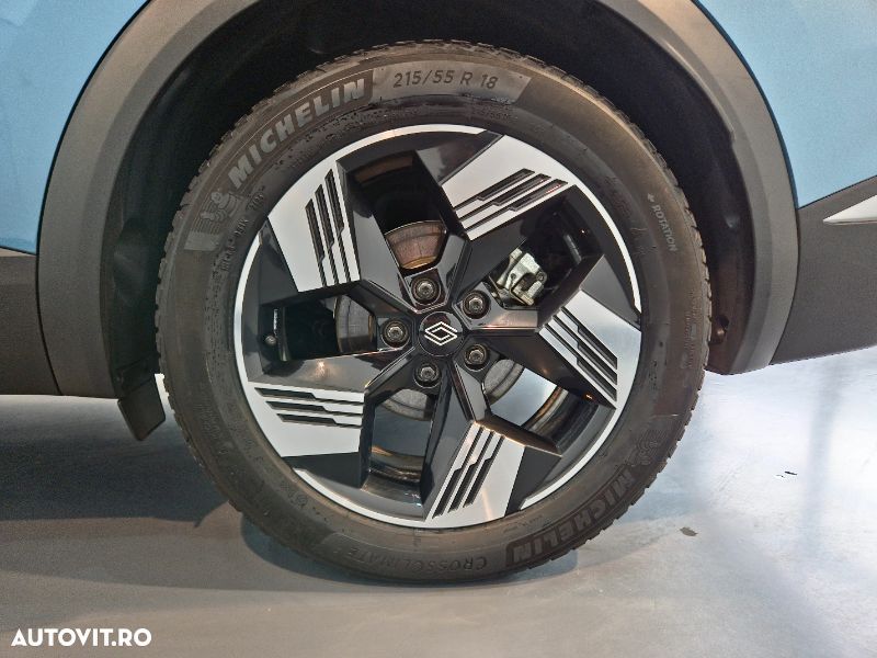 Renault Symbioz E-Tech 145 HEV Iconic - 7