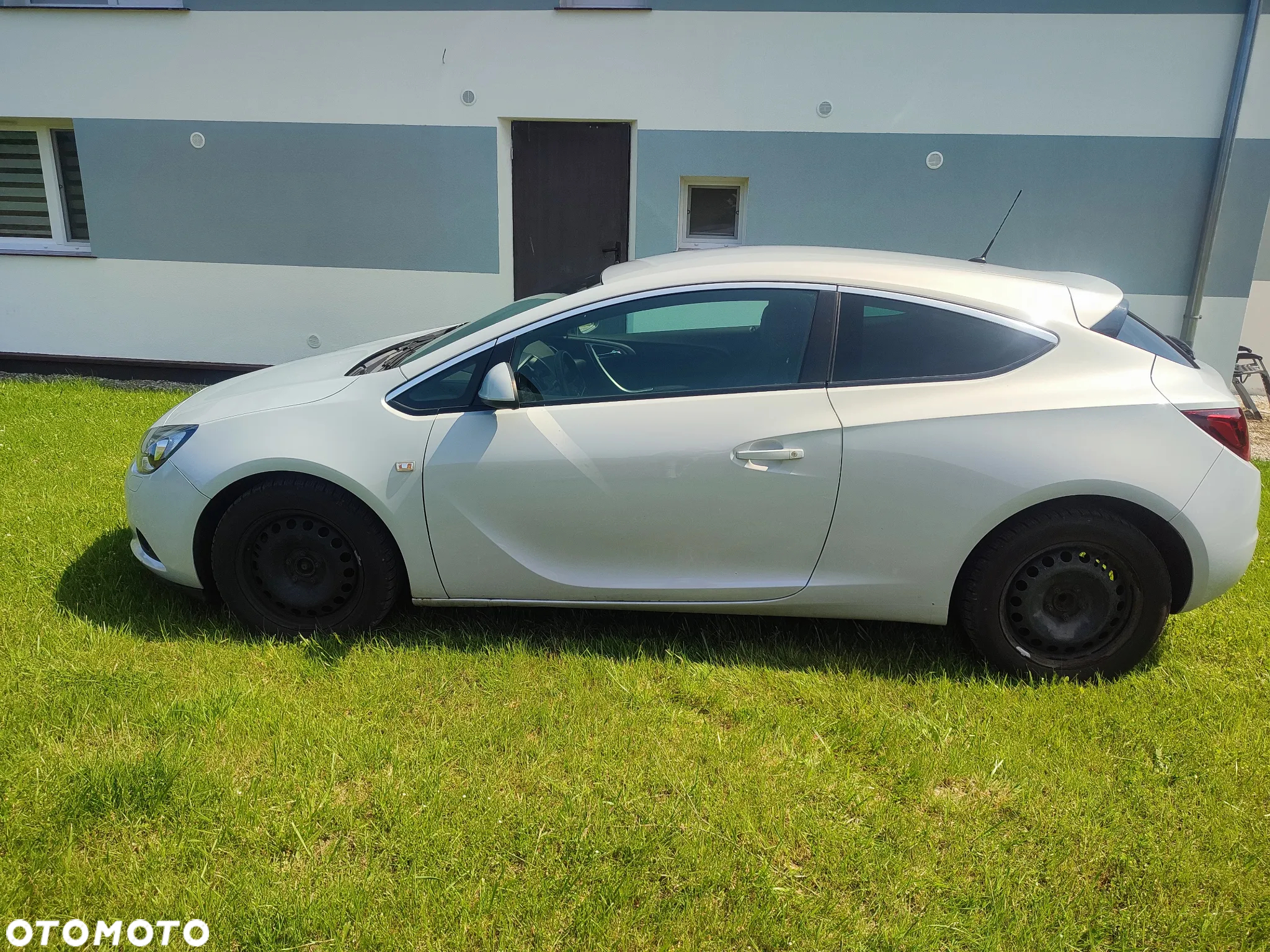 Opel Astra - 6