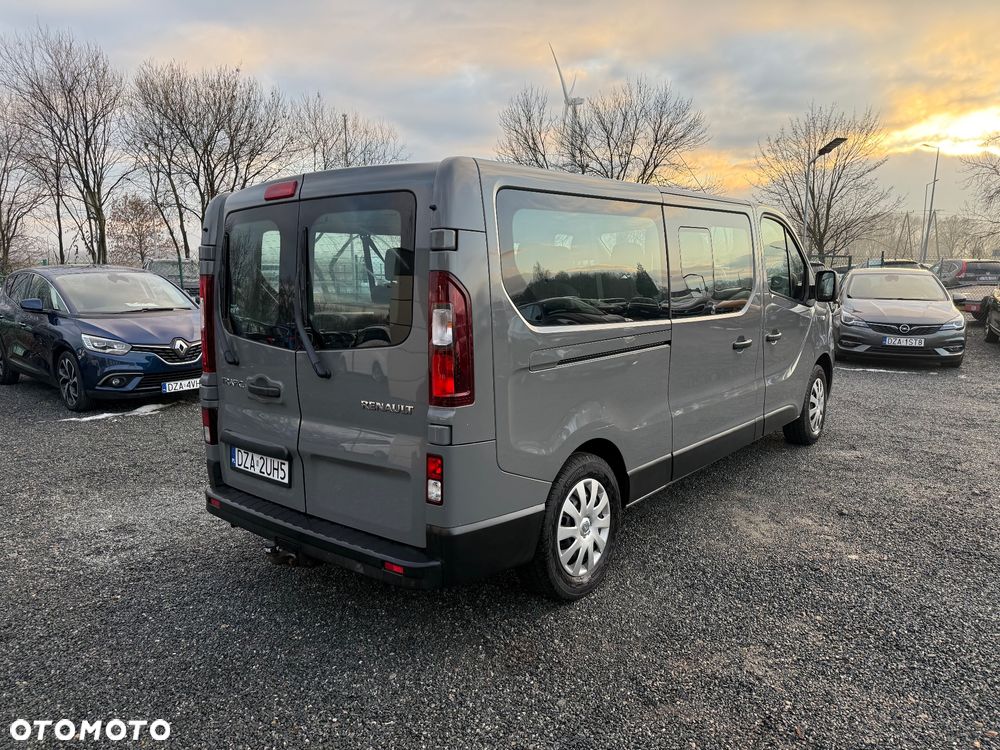 Renault Trafic - 5