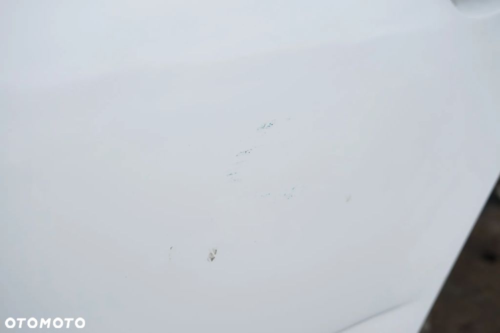 Drzwi tył tylne lewe Skoda Fabia II 1026 - 5