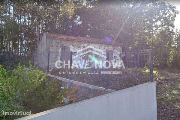 Terreno p/ Construção de Moradia Isolada em Vilar de Andorinho - Grande imagem: 2/5