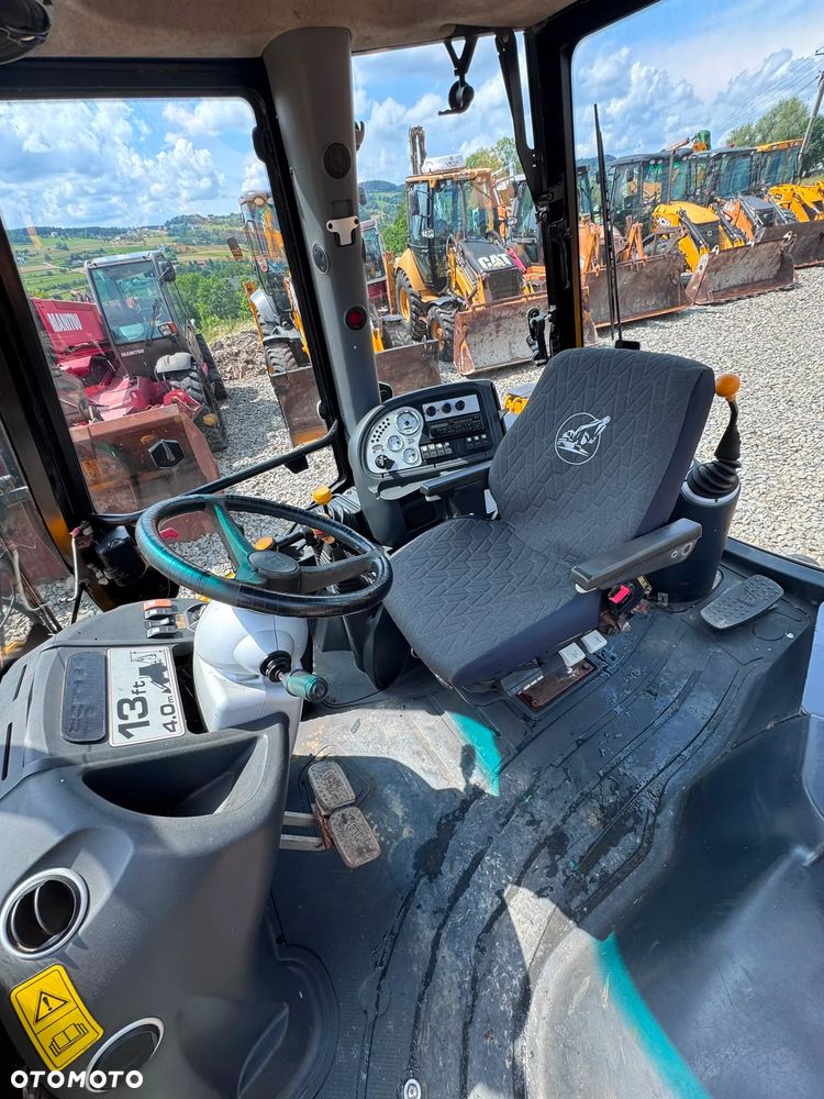 JCB 3CX* KOPARKO ŁADOWARKA JCB 3CX** FINANSOWANIE* ZAMIANA* SKUP* KOPARKO ŁADOWARKA JCB 3CX /// JCB 4CX/// CASE 580SR///  CAT 428E// NEW HOLLAND B100/// TEREX 970// - 6