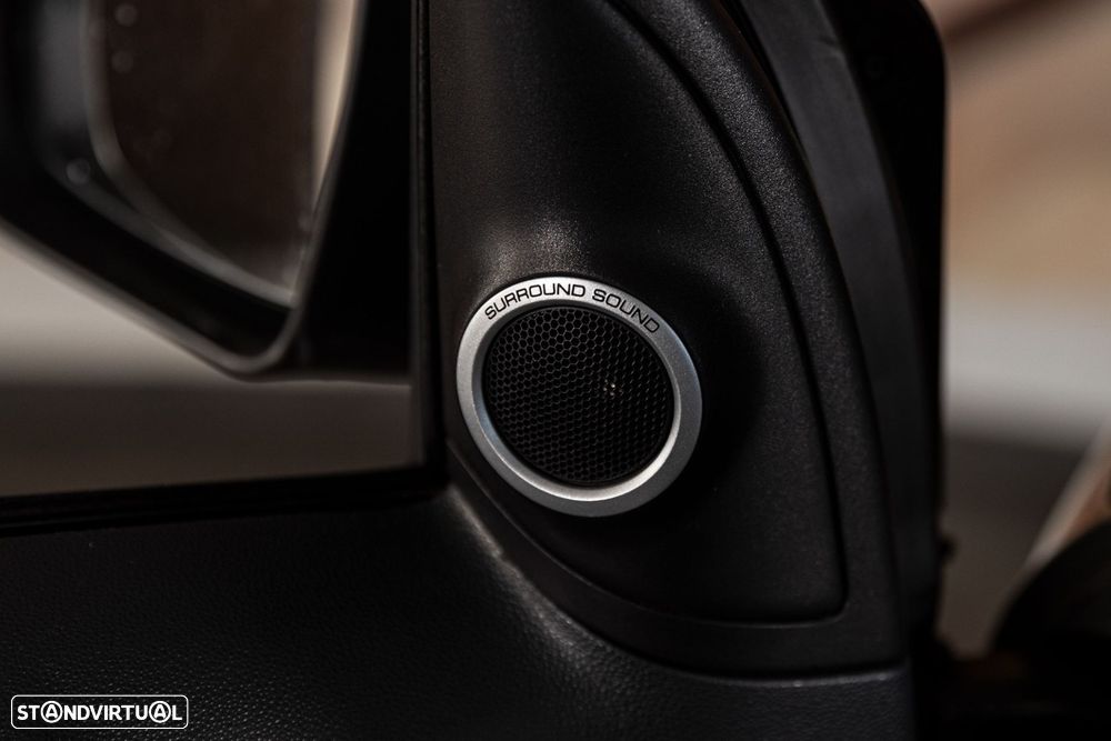 Smart Fortwo Cabrio 1.0 T Brabus Xclusive - 23