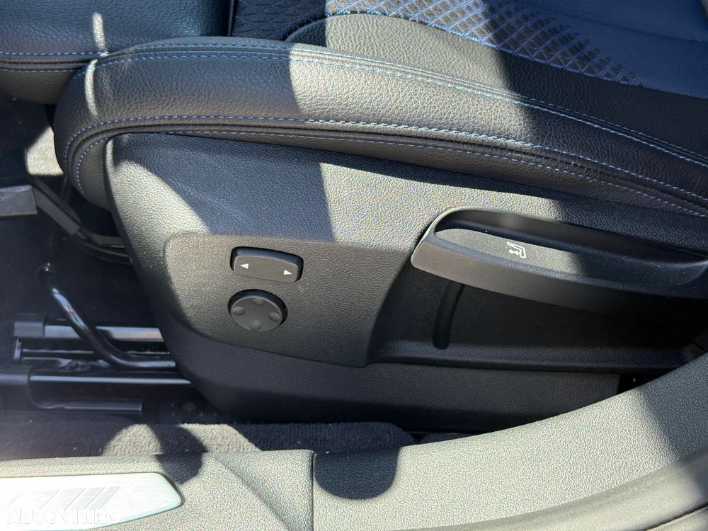 BMW Seria 1 118i Aut. M Sport - 17