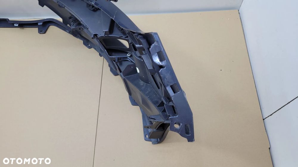 ZDERZAK KRATKI PRZÓD PRZEDNI RENAULT MEGANE 4 IV LIFT 2021- 620220472R - 11