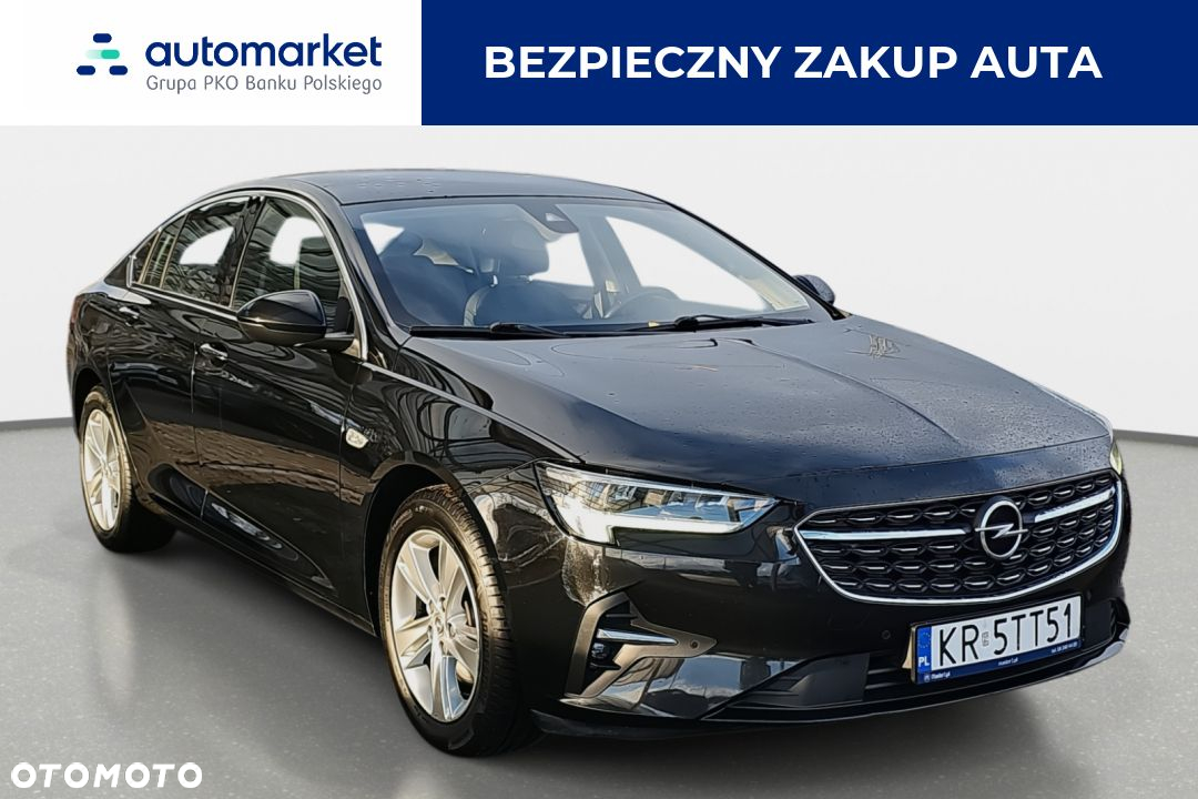 Opel Insignia 2.0 CDTI Elegance S&S - 5