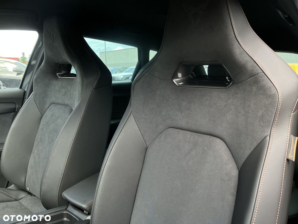Cupra Leon - 29