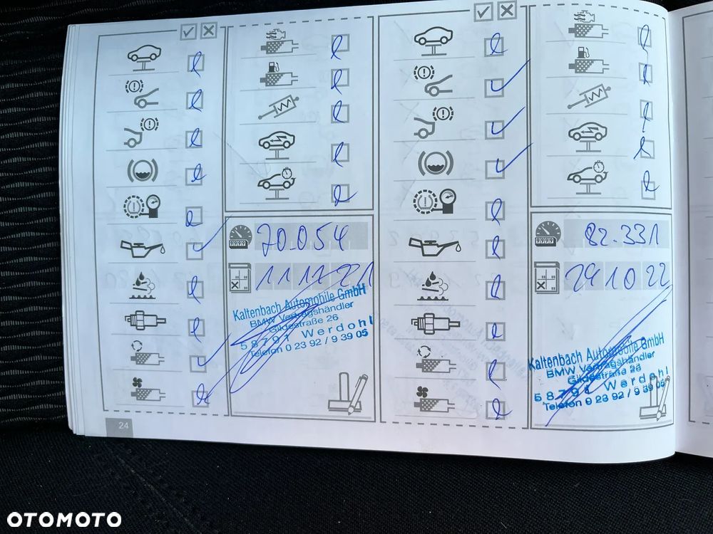 BMW Seria 1 116i - 37