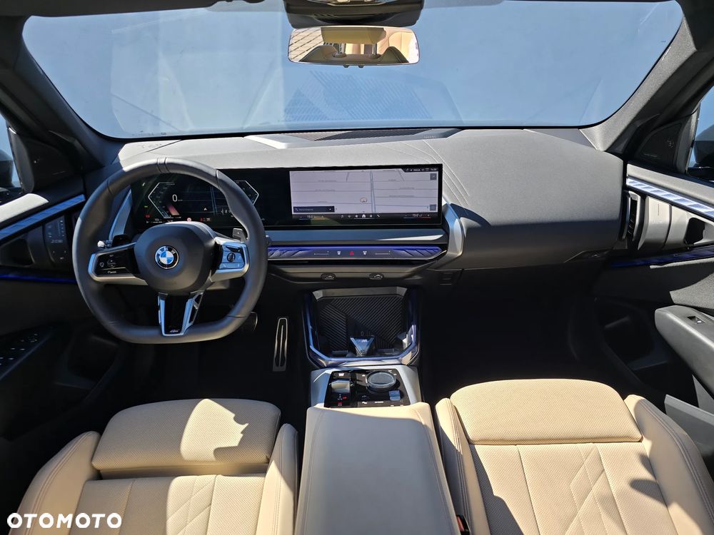 BMW X3 xDrive20d mHEV - 8