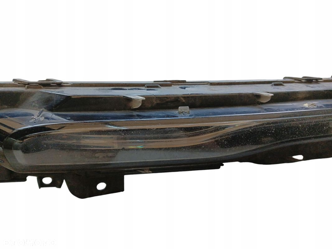HALOGEN DRL LED LEWY VOLVO V40 II 31395919 - 5