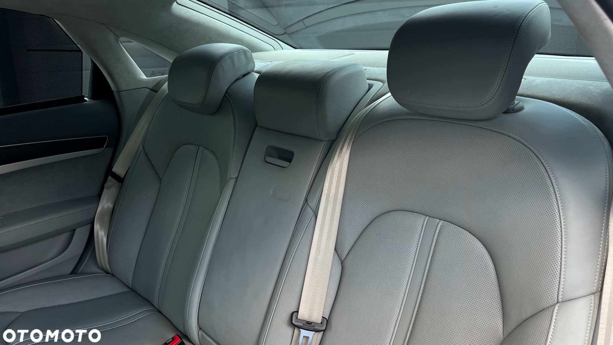 Audi A8 4.2 TDI clean diesel Quattro - 9