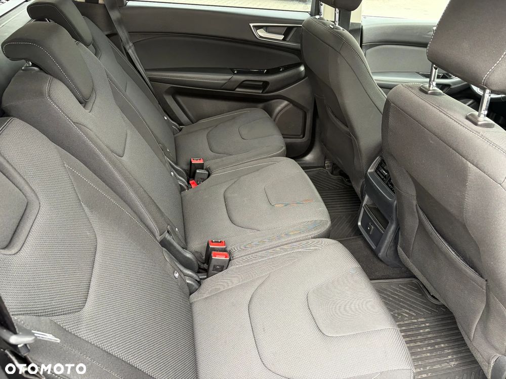 Ford S-Max 1.5 EcoBoost Titanium - 22