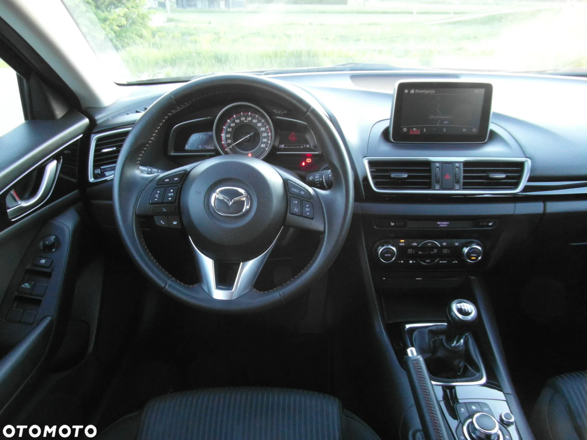 Mazda 3 SKYACTIV-G 120 Exclusive-Line - 21