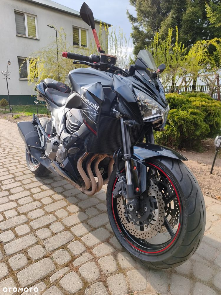 Kawasaki Z - 1
