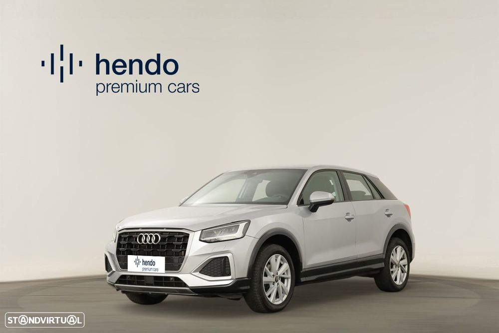 Audi Q2 35 TFSI Advanced S tronic - 1